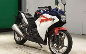 HONDA CBR250R A MC41