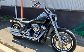 HARLEY FXLR ローライダー 2019 YNJ