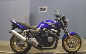 HONDA CB400SFV-3 2005 NC39