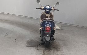 HONDA GIORNO AF77