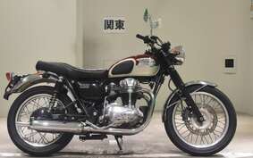 KAWASAKI W650 2002 EJ650A