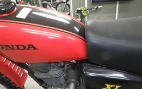 HONDA XL230 MC36