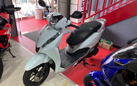 HONDA LEAD 125 JF45