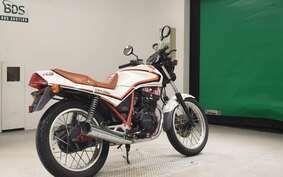 HONDA CBX250RS MC10