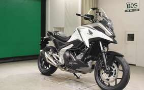 HONDA NC750X DCT 2024 RH09