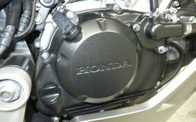 HONDA CB125 R JC79