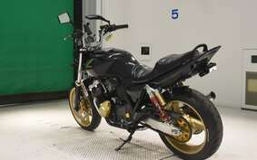 HONDA CB400SF VTEC Spec3 2007 NC39