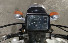 HONDA BENLY125 CD125T