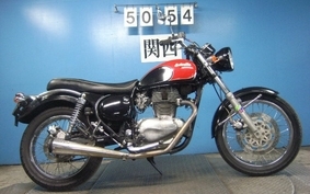 KAWASAKI ESTRELLA RS 1995 BJ250A