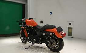 HARLEY XL883RI 2007