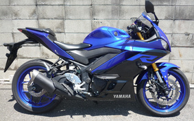 YAMAHA YZF-R25 ABS RG43J