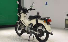 HONDA CROSS CUB 110 JA45