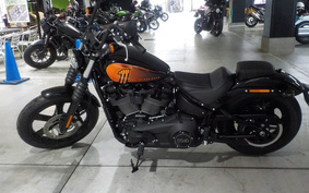 HARLEY FXBBS 2024 YYK