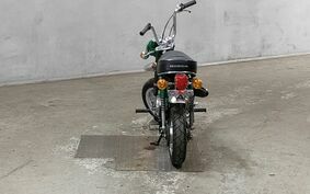 HONDA DAX 70 ST70