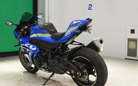 SUZUKI GSX-R1000R A 2017 DM11G