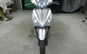 HONDA DIO 110 JF31