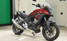 HONDA 400X ABS 2015 NC47