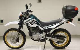 YAMAHA SEROW 250 DG17J