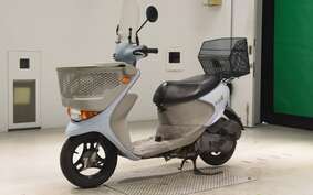 SUZUKI LET's 4 Basket CA43A