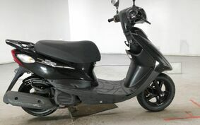 YAMAHA JOG ZR Evolution 2 SA39J