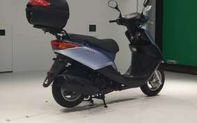 YAMAHA AXIS 125 TREET SE53J