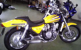 KAWASAKI ELIMINATOR 400 1995 ZL400A