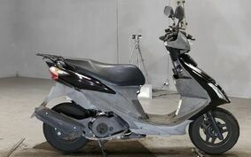 SUZUKI ADDRESS V125 S CF4MA