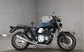 HONDA CB1100RS SC65