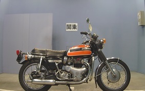 KAWASAKI W1 SA 1972 W1F