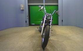 HONDA SHADOW 400 SLASHER 2002 NC40