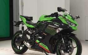 KAWASAKI ZX-25R ZX250E