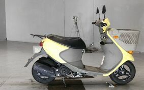 SUZUKI LET's 4 Basket CA43A