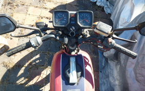 HONDA CB250RS MC02