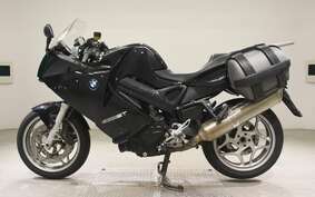 BMW F800ST 2011