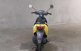 SUZUKI LETS4 CA41A