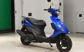 SUZUKI ADDRESS V125 S CF4MA