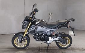 HONDA GU ROM JC75
