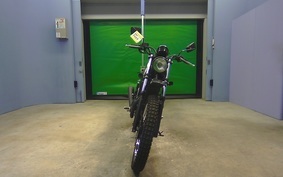 KAWASAKI 250TR 2008 BJ250F