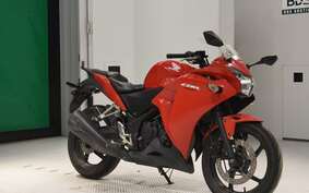 HONDA CBR250R GEN 3 MC41