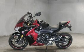 SUZUKI GSX-S1000F 2016 GT79A