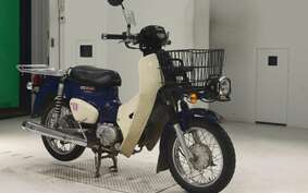 HONDA C50 SUPER CUB AA07