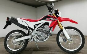 HONDA CRF250L MD38