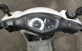 SUZUKI ADDRESS V125 G CF46A