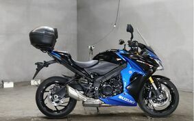 SUZUKI GSX-S1000F 2017 GT79B