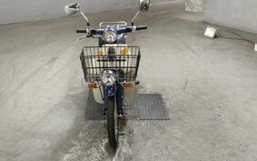 HONDA PRESS CUB 50 AA01