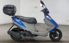 SUZUKI ADDRESS V125 G CF46A