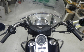 HARLEY FLHR 1450 2005