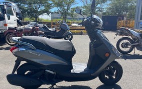 YAMAHA AXIS Z SEJ6J