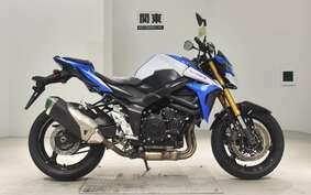 SUZUKI GSR750 A 2017 GR7NA