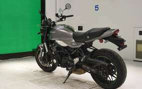 KAWASAKI Z900RS 2021